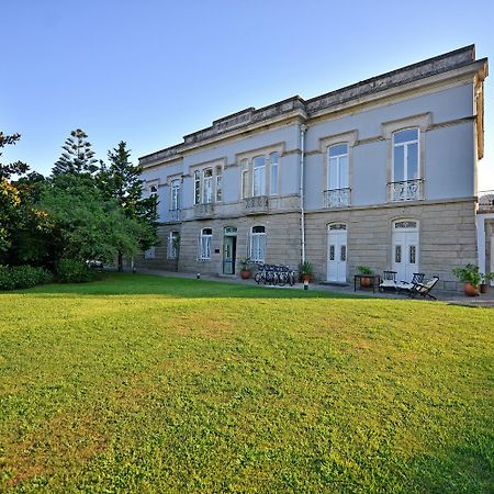 Hotel Villa Garden Braga Exterior foto