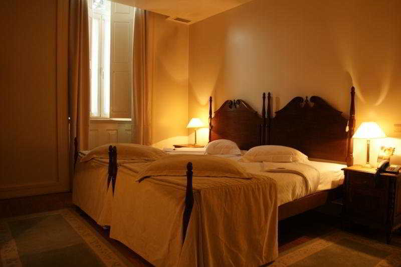 Hotel Villa Garden Braga Zimmer foto