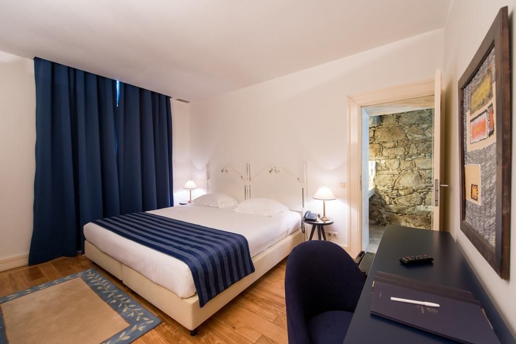 Hotel Villa Garden Braga Exterior foto